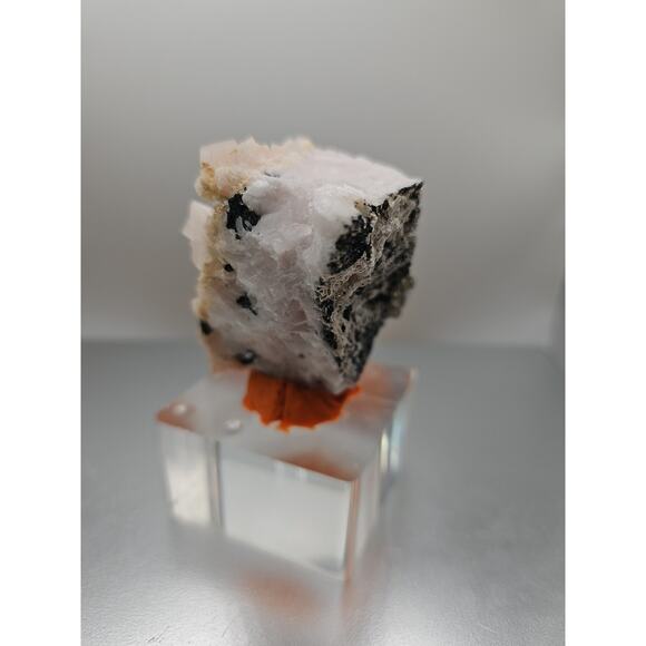 Mangano Calcite Peru 136grams - Picture 3 of 11